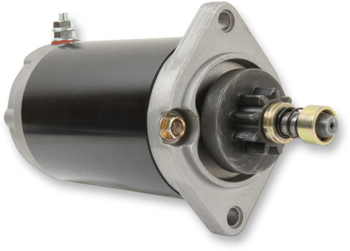 Parts Unlimited - Parts Unlimited Starter - 2110-0552