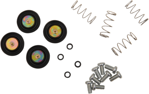 Parts Unlimited - Parts Unlimited Air Cut-Off Valve Rebuild Kit - 1003-1697
