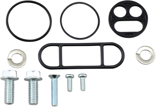 Parts Unlimited - Parts Unlimited Fuel Tap Rebuild Kit - 0705-0407