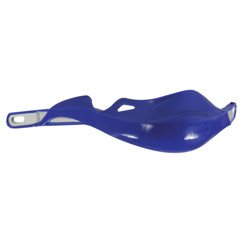 WPS - WPS Off-Road/Motard Handguards - YZ Blue - 061204810