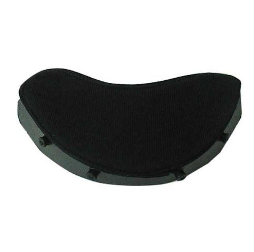 G-Max - G-Max Chin Curtain for GM54 Helmet - Non-Vented - G054007
