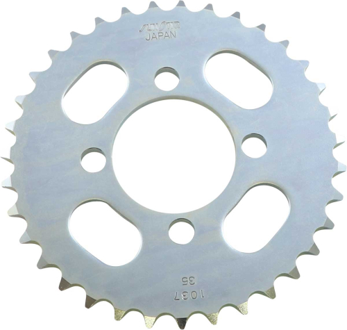 Sunstar - Sunstar Steel Rear Sprocket - 35T - 2-103735