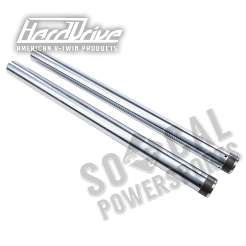HardDrive - HardDrive 49mm Fork Tube - +2in. - 094612