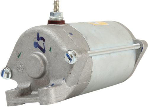 Parts Unlimited - Parts Unlimited Starter - 2110-0630