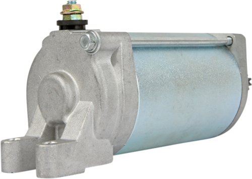 Parts Unlimited - Parts Unlimited Starter - 2110-0642