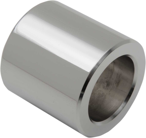 Drag Specialties - Drag Specialties Wheel Spacers - 1in. X 1.48in. L - 0214-0883