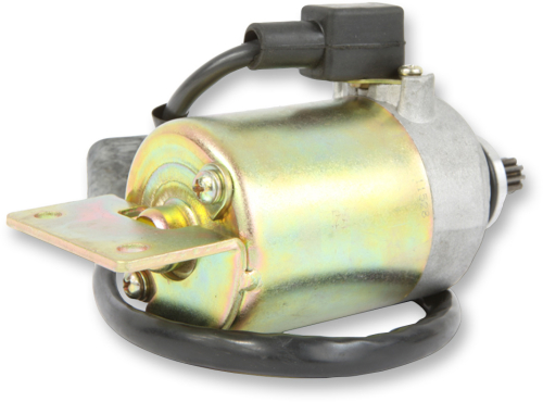 Parts Unlimited - Parts Unlimited Starter - 2110-0686