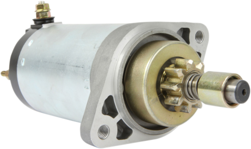 Parts Unlimited - Parts Unlimited Starter - 2110-0612