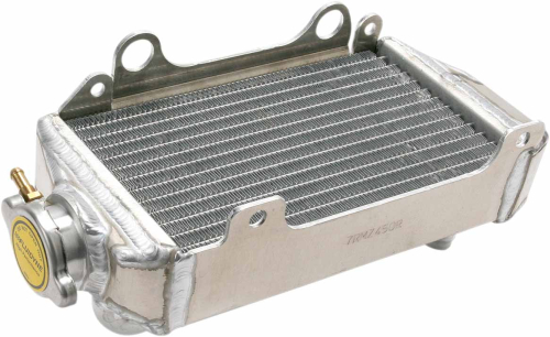 FPS Racing - FPS Racing Power-Flo Radiator - FPS11-7RMZ450-R - Right Side