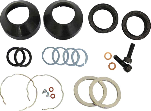 HardDrive - HardDrive Fork Tube Rebuild Kit - 35mm - C23-0238