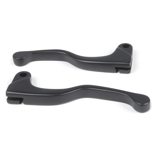 Fire Power - Fire Power Alloy Lever Set - Black - WP99-73662