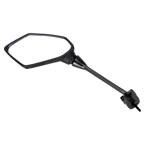 Emgo - Emgo OEM Style Mirror - Left - 20-49212