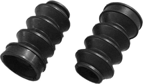 HardDrive - HardDrive 39mm Fork Boots - 359023