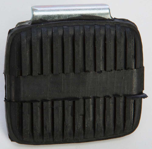 HardDrive - HardDrive Brake Pedal Pad - Small - 22-089