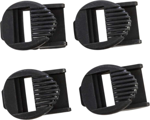 Fly Racing - Fly Racing 4pc. Strap Receiver Kit for Maverik F4 Boots - 363-5049