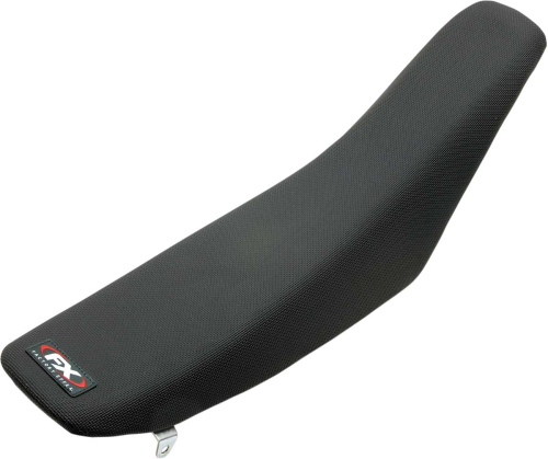 Factory Effex - Factory Effex All Grip Seat Cover - Black - 15-24130