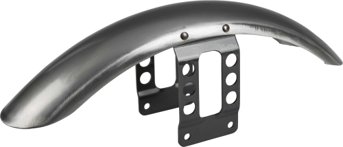 HardDrive - HardDrive Short Style Front Fender for Narrow Glide Front Ends - 17-022