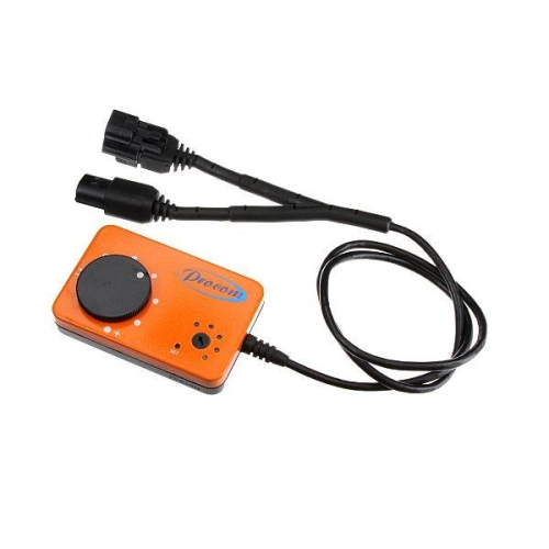 Procom - Procom PowerJet Fuel Controller - PE-PJ-014