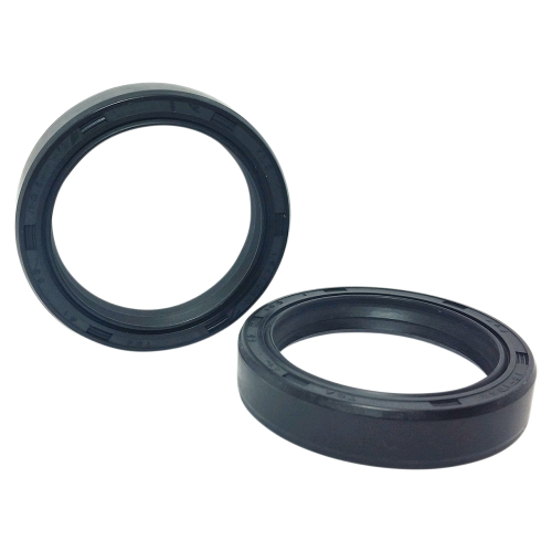 K&S Technologies - K&S Technologies Fork Seals - 41mm x 53mm x 10.5mm - 16-1040