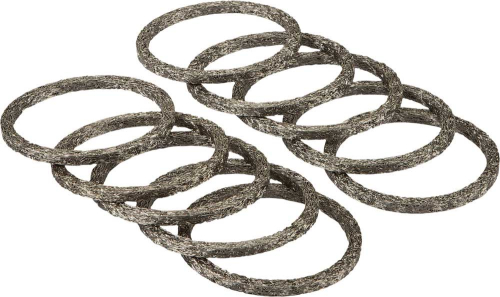 HardDrive - HardDrive Exhaust Port Gaskets - 01-0128