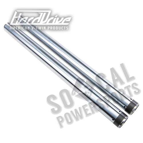 HardDrive - HardDrive 49mm Fork Tube - Standard 23 1/2in. - 094611