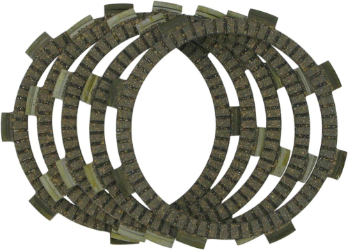 EBC - EBC CK Series Clutch Kit - CK2354