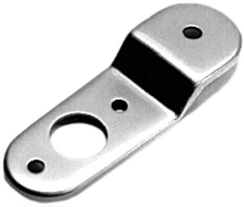 HardDrive - HardDrive Horn Mounting Bracket - Chrome - 14-0514