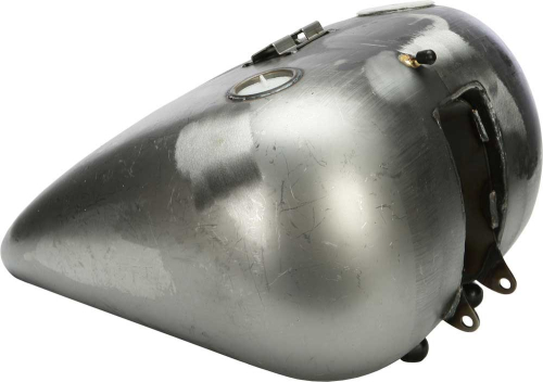 HardDrive - HardDrive 5 Gallon Softail Gas Tank - 011813