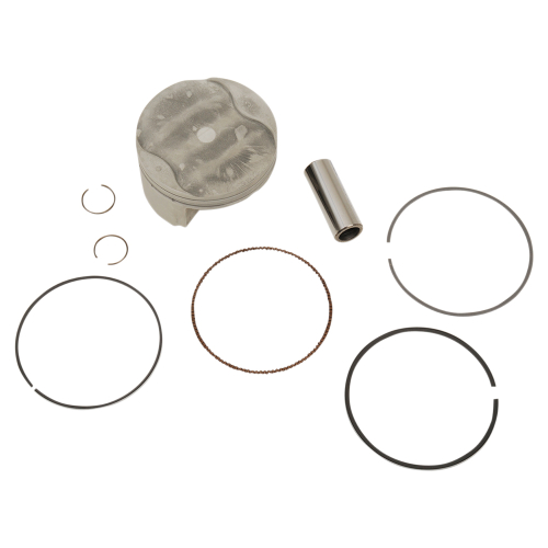 Pro-X - Pro-X Piston Kit (C) - Standard Bore 89.98mm, 12.2:1 Compression - 01.3420.C