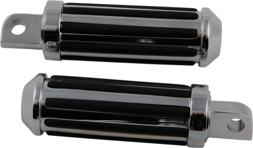 HardDrive - HardDrive Custom Rail Passenger Footpegs - Male - 16-066A