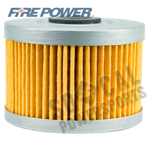Fire Power - Fire Power HP Select Oil Filter - PS113