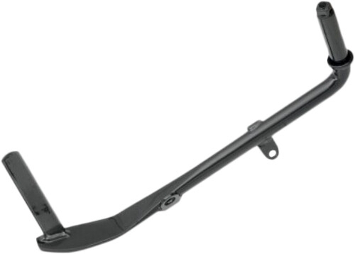 HardDrive - HardDrive Kickstand - 1in. Under Stock - Black - 055323