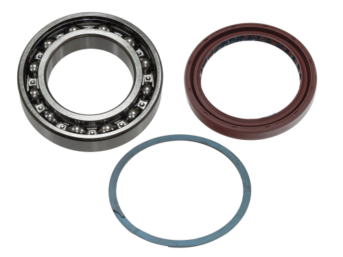 SP1 - SP1 Shaft Bearing and Seal Kit - SM-03212