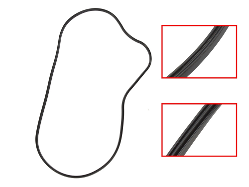 SP1 - SP1 Chaincase Cover Gasket - SM-03127