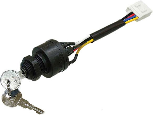 SP1 - SP1 Ignition Switch - SM-01027