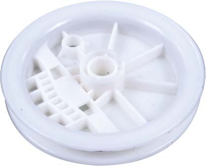 SP1 - SP1 Recoil Starter Parts - 11-367