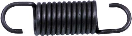 SP1 - SP1 Exhaust Spring (10pk) - 32 to 55.7mm - 02-106-01