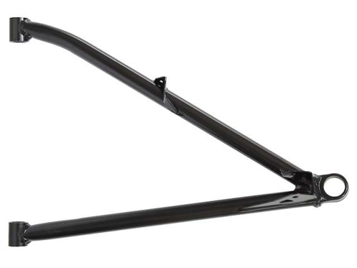 SP1 - SP1 Chrome Moly Lower A-Arm - Black - SM-08661L