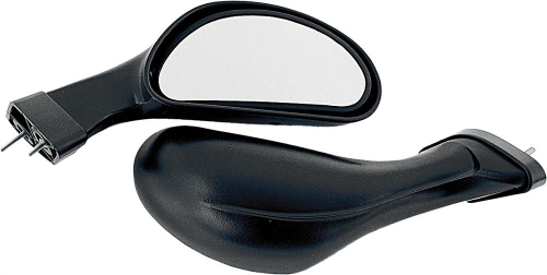 SP1 - SP1 Deluxe Style Mirrors - SM-12144