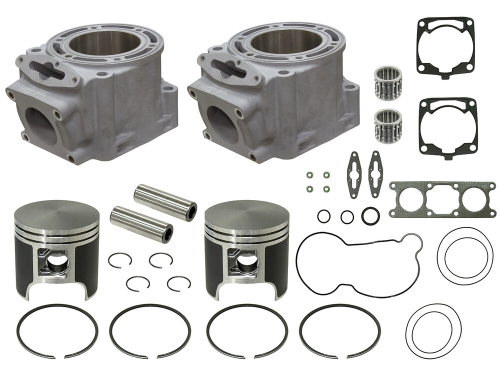 SP1 - SP1 Cylinder Kit - SM-09612K