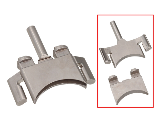 SP1 - SP1 Power Valve - SM-09658