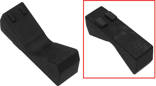 SP1 - SP1 Ski To Spindle Bumper Pads - SM-08303
