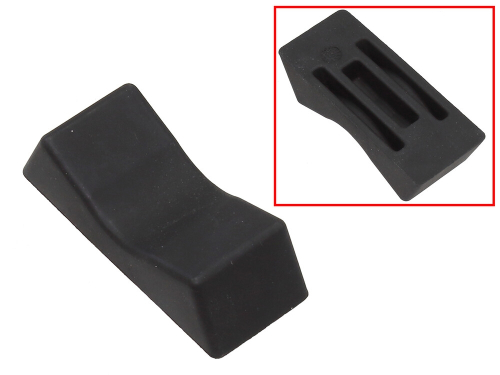 SP1 - SP1 Ski To Spindle Bumper Pads - SM-08305