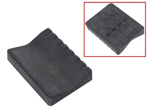 SP1 - SP1 Ski To Spindle Bumper Pads - SM-08306