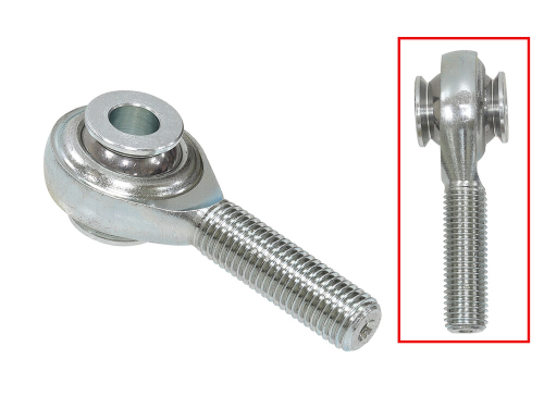 SP1 - SP1 Tie Rod End - M10 x 1.25 - SM-08412