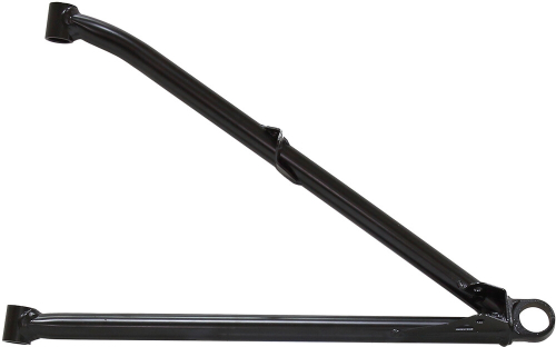 SP1 - SP1 Chrome Moly Lower A-Arms - Black - SM-08663R