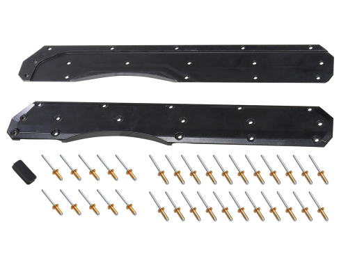 SP1 - SP1 Slide Rail Brace Kit - SM-12652