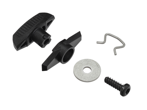 SP1 - SP1 OEM Style Hood Strap - SM-12805