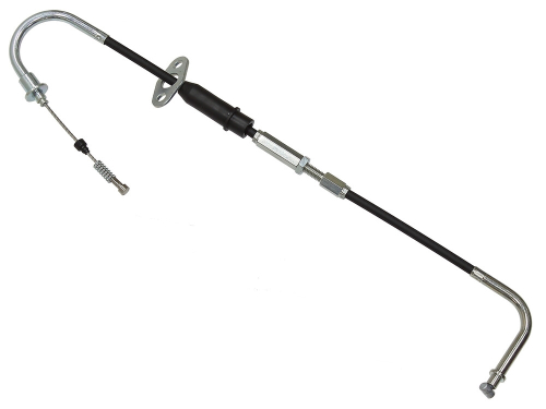 SP1 - SP1 Engine Power Valve Cable - SM-05276