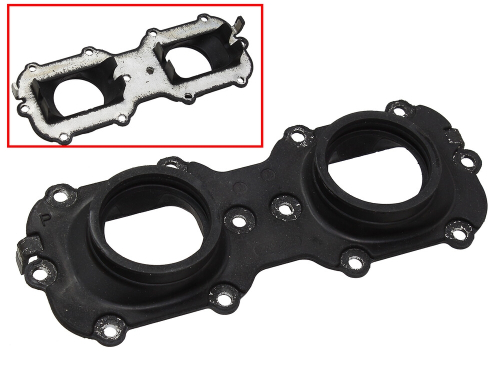 SP1 - SP1 Intake Mounting Flange - SM-07176